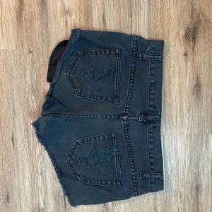 Forever 21 shorts